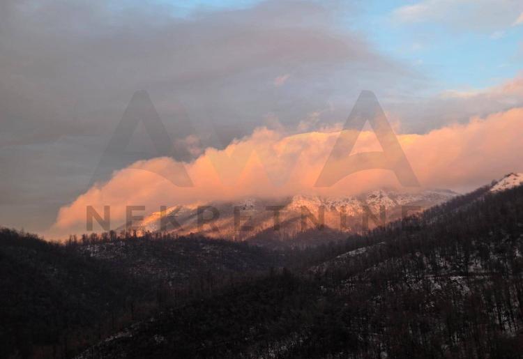 Boljevac - selo Boljevac , plac površine 1978m2