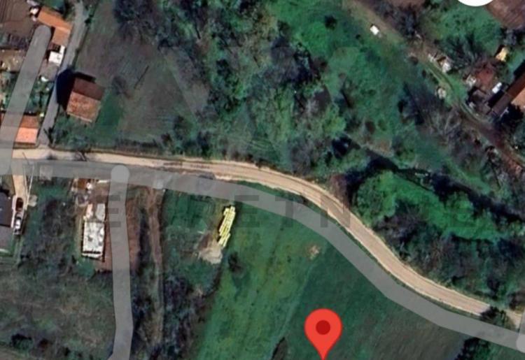 Boljevac - selo Boljevac , plac površine 1978m2