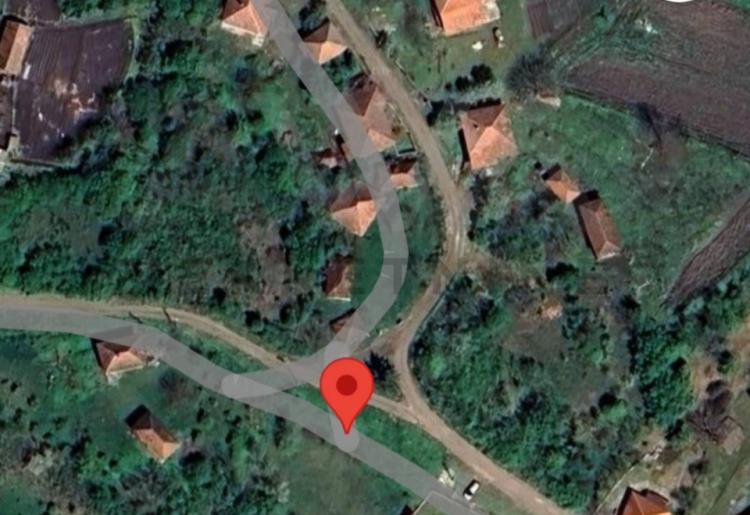 Ilino - podnožje Rtnja, plac 873m2 poljoprivredno zemljište