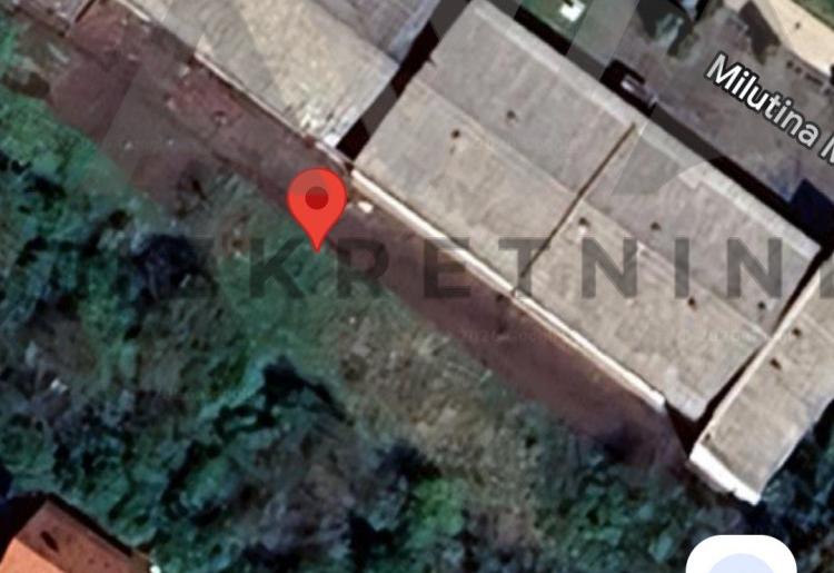 Boljevac - plac površine 1275m2 , građevinsko zemljište ...