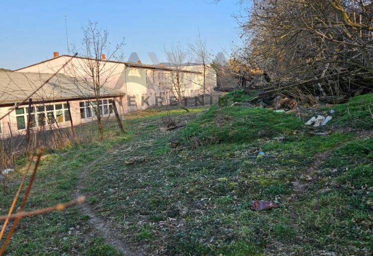 Boljevac - plac površine 1275m2 , građevinsko zemljište ...