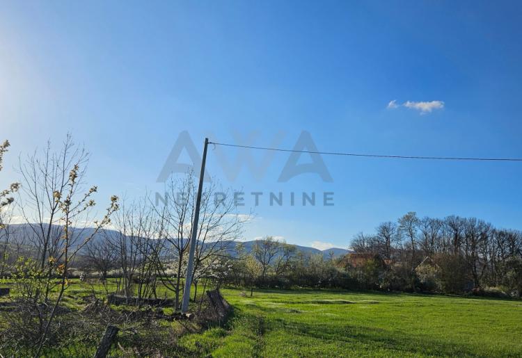 Boljevac - selo Podgorac , poljoprivredno zemljište u komadu površine 17338m2