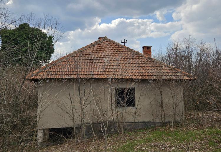 Boljevac - Dobro Polje ,poljoprivredno i šumsko zemljište - 60.270m2