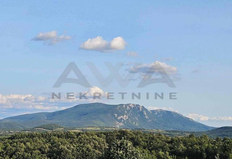 Vrbovac- Boljevac-sumsko -poljoprivredno  zemljiste  12537m2