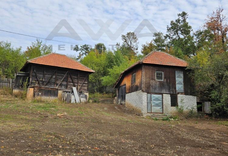 Valakonje- Boljevac  Ni na nebu ,ni na zemlji...Domacinstvo sa oko 4hektara zemlje