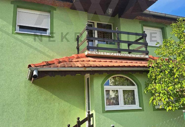 Boljevac - spratna kuca, kompletno namestena,  odmah useljiva 79m2