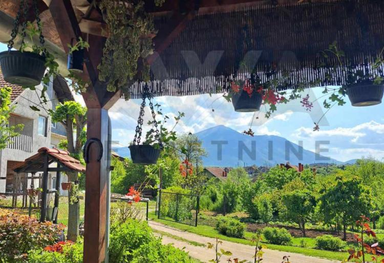 Boljevac - spratna kuca, kompletno namestena,  odmah useljiva 79m2