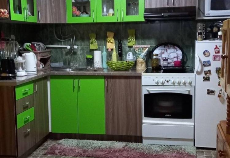 Boljevac - spratna kuca, kompletno namestena,  odmah useljiva 79m2