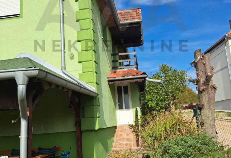 Boljevac - spratna kuca, kompletno namestena,  odmah useljiva 79m2