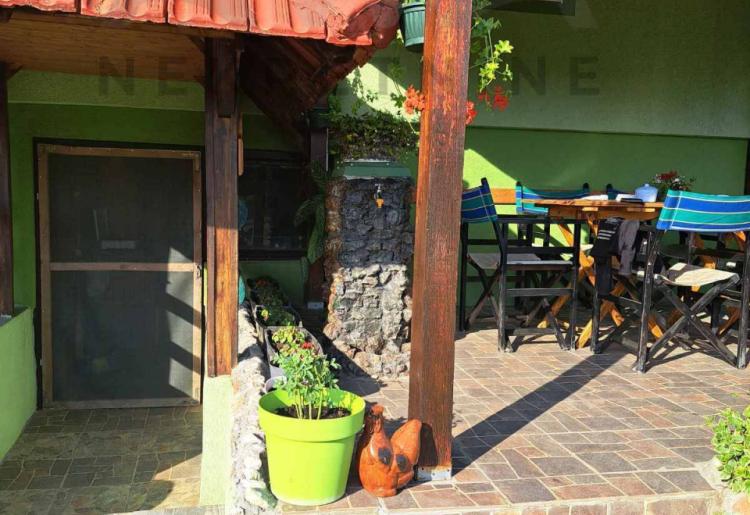 Boljevac - spratna kuca, kompletno namestena,  odmah useljiva 79m2
