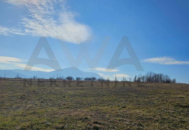 Valakonje - Boljevac ,parcela povrsine 1817m2