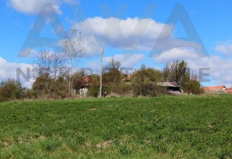 Bogovina -Boljevac  Kuca 30m2 + 19298m2 zemlje u komadu 