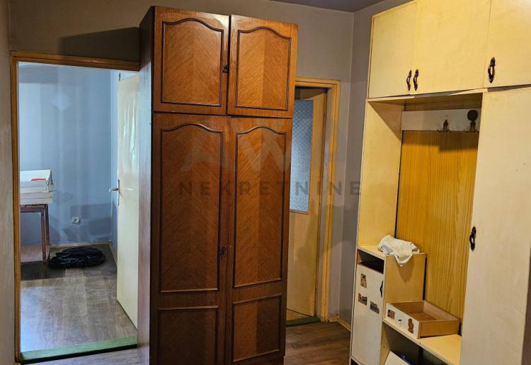 Boljevac - stan 59m2,drugi sprat 