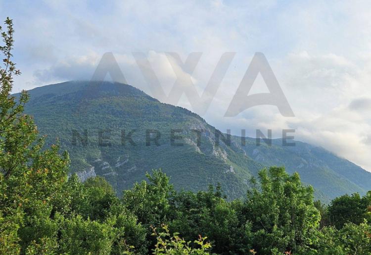Mirovo - Boljevac   Poljoprivredno zemljiste 3086m2
