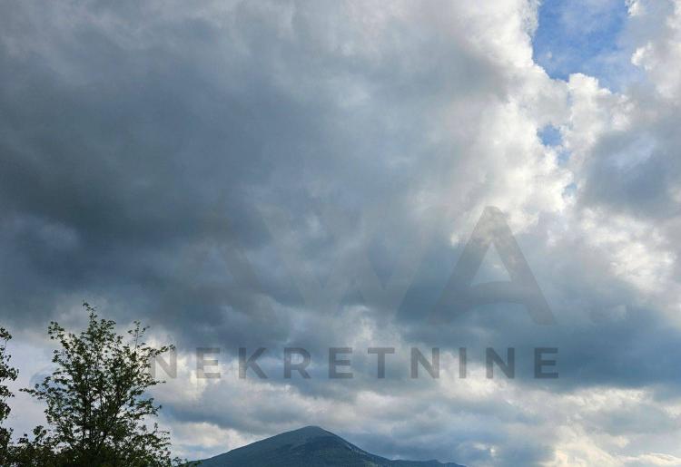 Mirovo - Boljevac poljoprivredno zemljiste  povrsine 1373m2