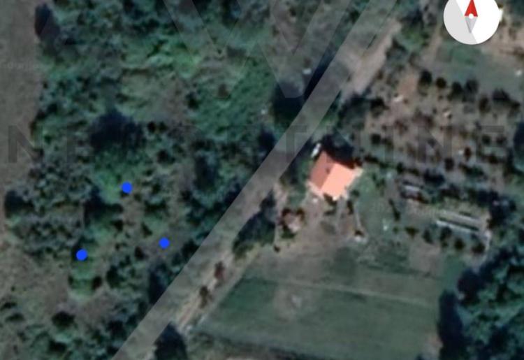 Mirovo - Boljevac poljoprivredno zemljiste  povrsine 1373m2