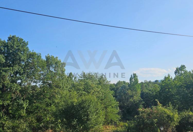 Boljevac - selo Boljevac Dve parcele u komadu povrsine 1341m2