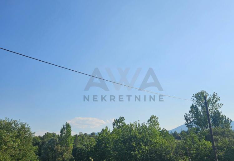 Boljevac - selo Boljevac Dve parcele u komadu povrsine 1341m2