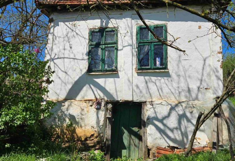 Bogovina-staroseosko domacinstvo sa oko 3ha zemljista u komadu (33568m2)